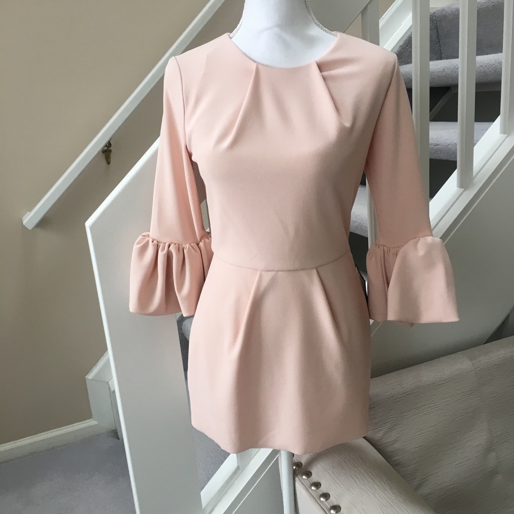 Betsy & Adam Tunic Size 6
